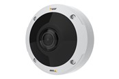 Netwerkcamera - Axis M3058-PLVE Netwerkcamera - 01178-001