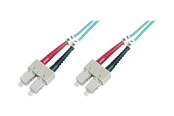 Netwerk - kabel - DIGITUS Professional - Blauw - 2m - DK-2522-02/3