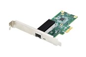 Netwerk-adapter (netwerkkaart, printserver, enz.) - DIGITUS DN-10160 - network adapter - DN-10160