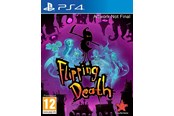 Games - Flipping Death - Sony PlayStation 4 - Action - 5060102954903