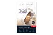 Mobiel - Beschermend glas - Insmat Exclusive Full Screen Brilliant Glass - screen protector - 861-1069