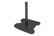 Muurbevestigingen, AV-bevestigingen & AV-meubels - Multibrackets M Pro Series Bolt Down Floor Plate - Max 90 kg - recommended for - 7350073736584