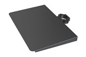 Muurbevestigingen, AV-bevestigingen & AV-meubels - Multibrackets M Pro Series AV Shelf - Max 5 kg - recommended for - 7350073736430