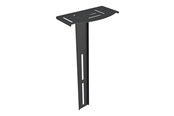 Muurbevestigingen, AV-bevestigingen & AV-meubels - Multibrackets M Pro Series Camera Shelf - Max 5 kg - recommended for - 7350073736638