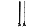 Muurbevestigingen, AV-bevestigingen & AV-meubels - Multibrackets M Pro Series Soundbar Holder - Max 5 kg - recommended for - 7350073736645
