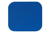 Muismat & accessoires - Fellowes Basic Mousepad - Blue - 29700