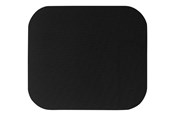 Muismat & accessoires - Fellowes Basic Mousepad - Zwart - 29704