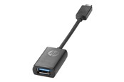 USB-kabel - HP USB-C to USB 3.0 Adapter - N2Z63AA#AC3