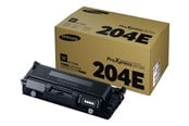 Inkt, toner en verbruiksartikelen - HP Samsung SU925A / MLT-D204E High Capaciteit Zwart Toner - SU925A