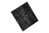 Stofzuiger - Accessoires - OBH Nordica 6156 - filter - Zwart - 72016156