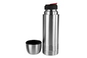 Thermosfles - Tefal Senator Vacuum Flask 0.5L - Stainless Steel - K3063214