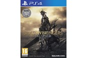 Games - Final Fantasy XIV: Shadowbringers - Sony PlayStation 4 - MMORPG - 5021290083974