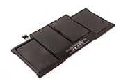 Laptop batterij - CoreParts Laptop batterij - 55 Wh - MBXAP-BA0001