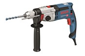 Elektrische schroevendraaier & boor - Bosch Professional GSB 24-2 - 060119C801
