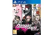 Games - Danganronpa Trilogie - Sony PlayStation 4 - RPG - 0810023032823