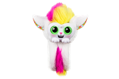 Speelgoedpop - Little Live Pets Wrapples S1 Una - White - 80-00038