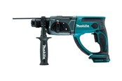 Elektrische schroevendraaier & boor - Makita Snoerloze boorhamer 18.0v - dhr202z - DHR202Z