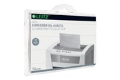 Papiervernietigers - Leitz IQ - 80070000
