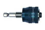 Boren en bits - Bosch HULSAVSADAPTER PCP U/BOR Hex 11MM - 2608594265