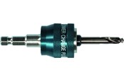 Boren en bits - Bosch HULSAVSADAPTER PCP 8.7MM SHEET Metaal - 2608594256