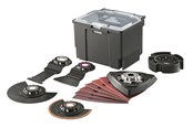 Reciprozaag - Bosch SAVKLINGESÆT MIX&MATCH Universal 12DELE - 2609256F49