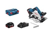 Cirkelzaag - Bosch Professional GKS 18V-57 G - 06016A2106