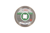 Haakse slijper - Bosch DIAMANT SCHIJF X-LOCK STD CERAMIC 125XMM - 2608615138