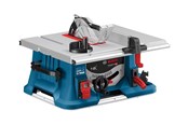 Cirkelzaag - Bosch BORDRUNDSAV GTS 635-216 - 0601B42000