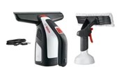 Glazenwasser - Bosch Raamreiniger GlassVac Solo Plus 3.6V 2A - 06008B7200