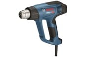 Hitte & lijmpistool - Bosch Professional Blue bosch 2000w heat gun ghg 20-63 carton - 06012A6201