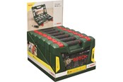 Boren en bits - Bosch BOR-/BITSSÆT V-LINE 91 DELE - 2607017311