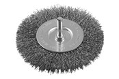 Gereedschap - Bosch Disc Borstels - 2607017119