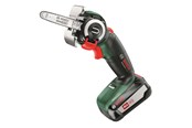 Decoupeerzaag - Bosch AdvancedCut 18 - 06033D5101