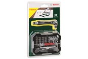 Gereedschap - Bosch bit and socket set 28 pieces pl - 2607017393