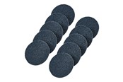 Honden - Dremel EZ SpeedClic: Pet Nail Grooming Discs SD60-PGK (10-Pack) - 2615PG10AC
