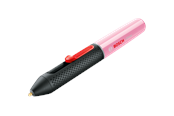 Gereedschap - Bosch Gluey Glue Pen, Cupcake Roze - 06032A2103