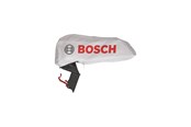 Gereedschap - Bosch STØVPOSE FOR GHO 12V-20 - 2608000675