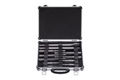 Boren en bits - Bosch BOR/MEJSLER SDS-PLUS MIXED SÆT 11 DELE - 2608578765