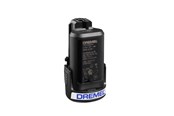 Multi tool - Dremel 12v Batterij (880) 2.0ah - 26150880JA