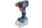 Elektrische schroevendraaier & boor - Bosch Blue bosch 18v impact driver/wrench gdx 18v-200 c solo - 06019G4204
