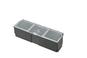 Gereedschap - Bosch Large Accessory Box - 1600A016CW