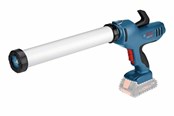 Gereedschap - Bosch Professional GCG 18V-600 Professional (SOLO) - 06019C4001