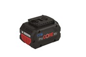 Accu & Oplader - Bosch Professional ProCORE Batterij - 1600A016GK