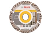 Haakse slijper - Bosch DIAMANTSKIVE STD Universal 125X22.23MM - 2608615059
