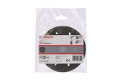 Gereedschap - Bosch Slibeschijven beschermen Ø125mm 2 stuks. - 2608000689