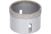 Boren en bits - Bosch DIAMANTHULSAV X-LOCK 60MM DRYSPEED - 2608599019