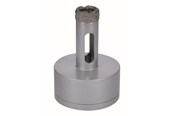 Haakse slijper - Bosch DIAMANTHULSAV X-LOCK 14MM DRYSPEED - 2608599027