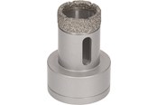 Boren en bits - Bosch DIAMANTHULSAV X-LOCK 27MM DRYSPEED - 2608599032