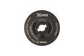 Schuurmachine - Bosch BAGSKIVE PLAST X-LOCK HARD 125MM - 2608601716