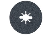 Haakse slijper - Bosch FIBERSLIBESKIVE XL BFM 125MM K24 - 2608619159